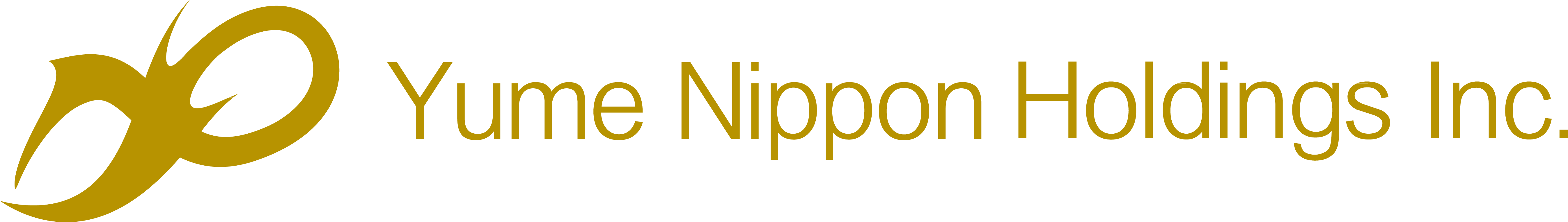 株式会社 夢日本ホールディングス